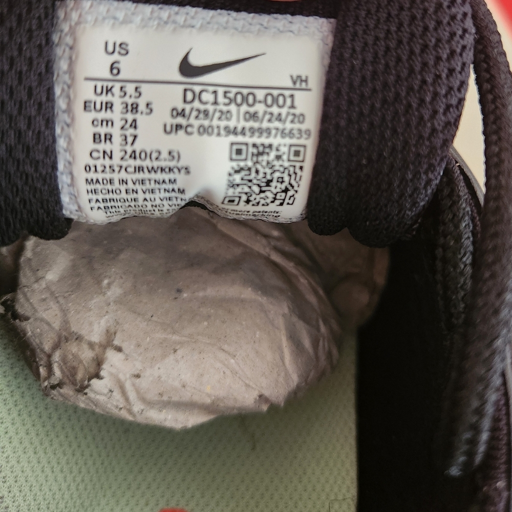 Nike Air Max 97 Slime Halloween - Picture 5 of 7